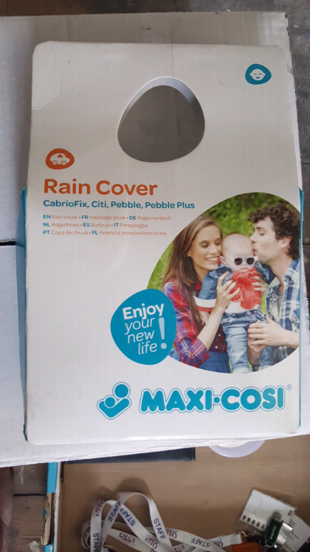 rain cover for maxi cosi car seat